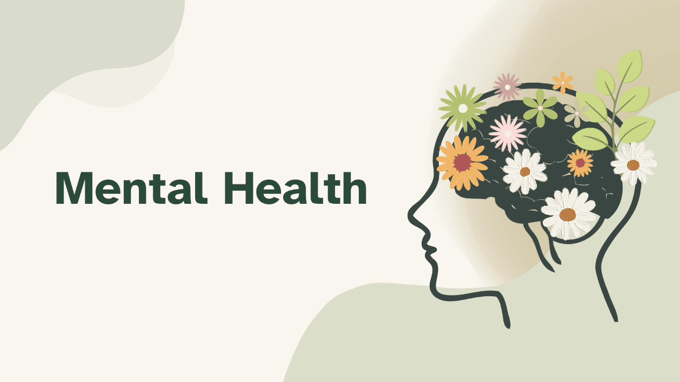 Mental Health Literacy Platform — MeHeLP initiative banner
