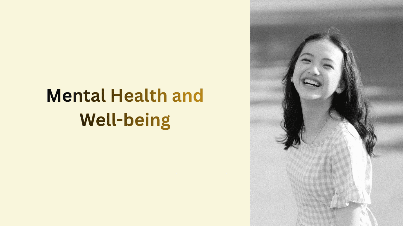 Host presentation: Everyone Has Mental Health, Not Everyone Has a Mental Illness